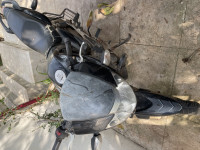 TVS Apache RTR 180 2010 Model