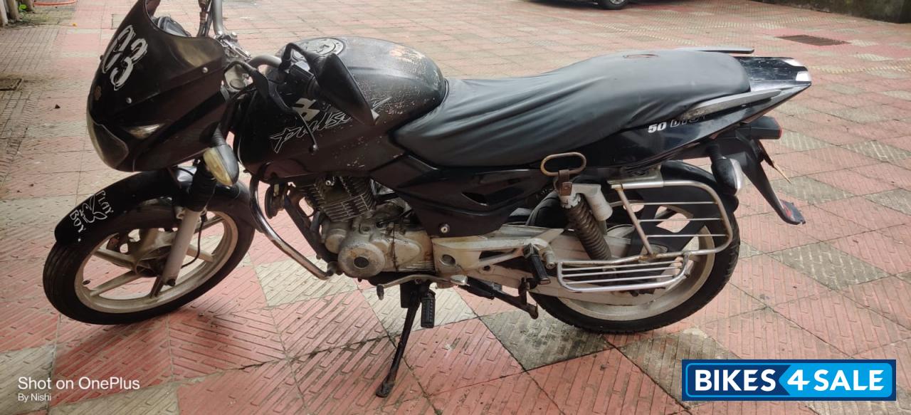 Bajaj Pulsar 150