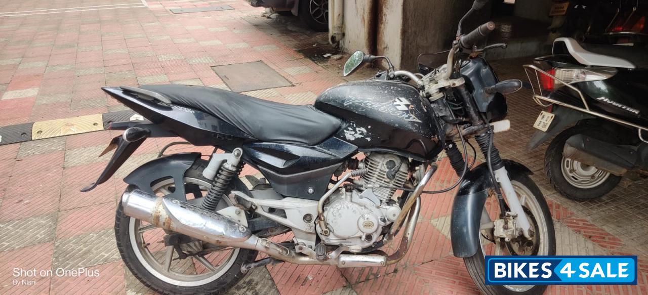 Bajaj Pulsar 150