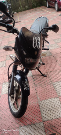 Bajaj Pulsar 150