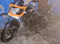 Hero Passion X Pro 2014 Model