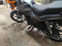 Black Hero Passion X Pro