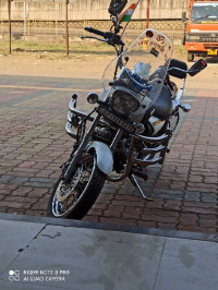 Bajaj Avenger Cruise 220 2019 Model