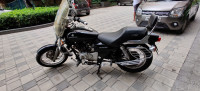 Bajaj Avenger 220 DTS-i 2011 Model