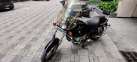 Bajaj Avenger 220 DTS-i