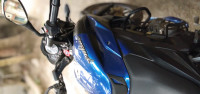 Bajaj Pulsar NS 160 2017 Model