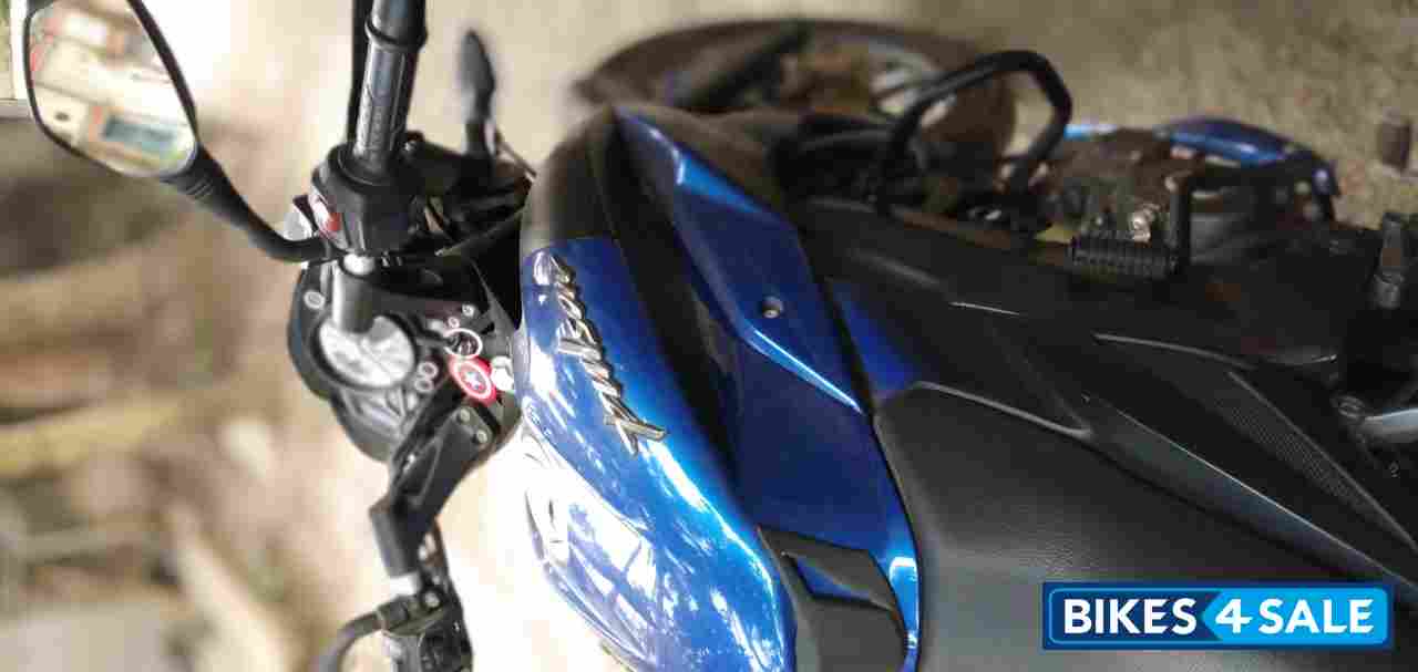 Bajaj Pulsar NS 160
