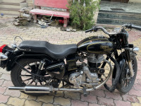 Royal Enfield Classic 350  Model