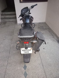 Bajaj Discover 125M