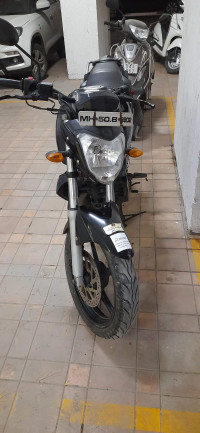 Yamaha FZ16 2012 Model