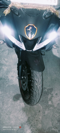 Yamaha YZF R15 V3 BS6