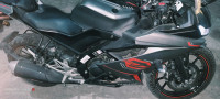 Yamaha YZF R15 V3 BS6