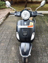 Vespa VXL 125 BS6 2020 Model