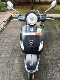 Vespa VXL 125 BS6