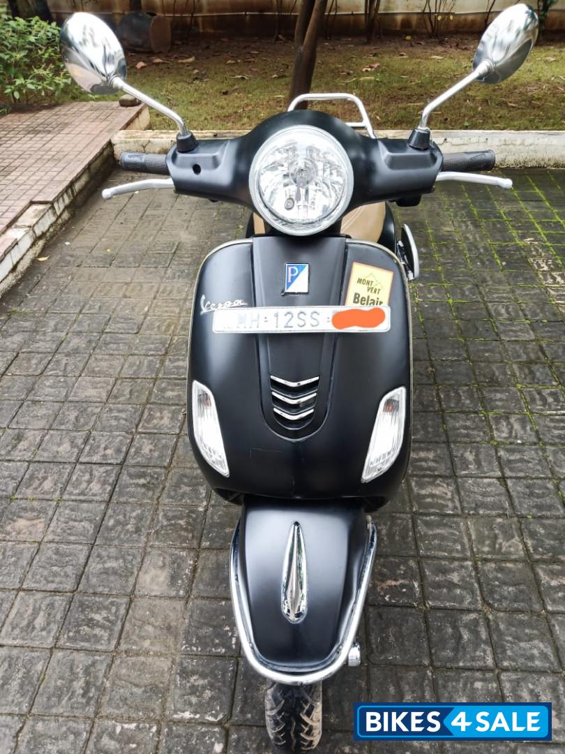 Vespa VXL 125 BS6