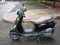 Vespa VXL 125 BS6