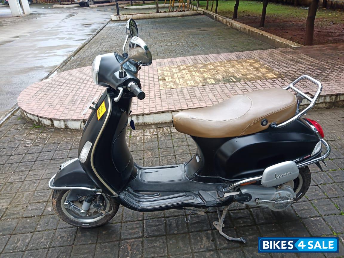 Vespa VXL 125 BS6