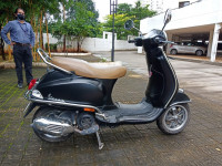 Vespa VXL 125 BS6