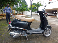 Vespa VXL 125 BS6