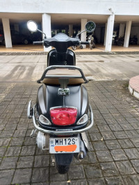 Vespa VXL 125 BS6