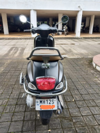 Vespa VXL 125 BS6