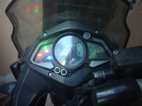 Bajaj Pulsar AS 150 2015 Model