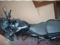 Black Bajaj Pulsar AS 150