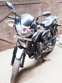 TVS Apache RTR 160 2009 Model