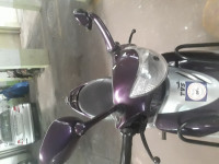 TVS Scooty Pep