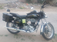Royal Enfield Bullet Electra 5S  Model