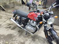 Royal Enfield Interceptor 650 Twin 2020 Model