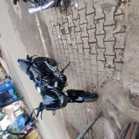 Bajaj Pulsar 180 DTSi 2015 Model