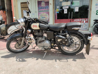 Royal Enfield Classic 350 2016 Model