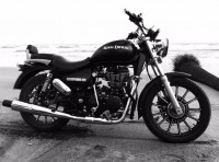 Royal Enfield Thunderbird 500 2016 Model