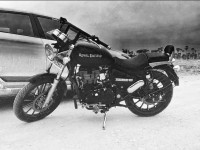 Royal Enfield Thunderbird 500
