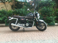 Honda Hness CB350 DLX