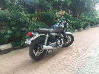 Honda Hness CB350 DLX