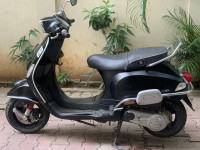 LML Vespa 2017 Model