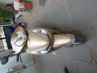 Honda Aviator 2013 Model