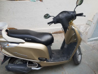 Honda Aviator