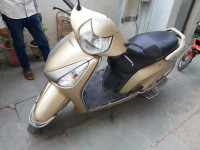 Honda Aviator