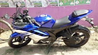 Yamaha YZF R15 V2 2016 Model