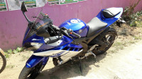 Yamaha YZF R15 V2