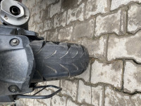 Red And Black Yamaha YZF R15 V3