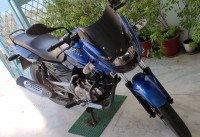 Bajaj Pulsar 150 2013 Model