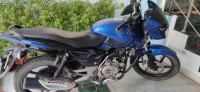Bajaj Pulsar 150