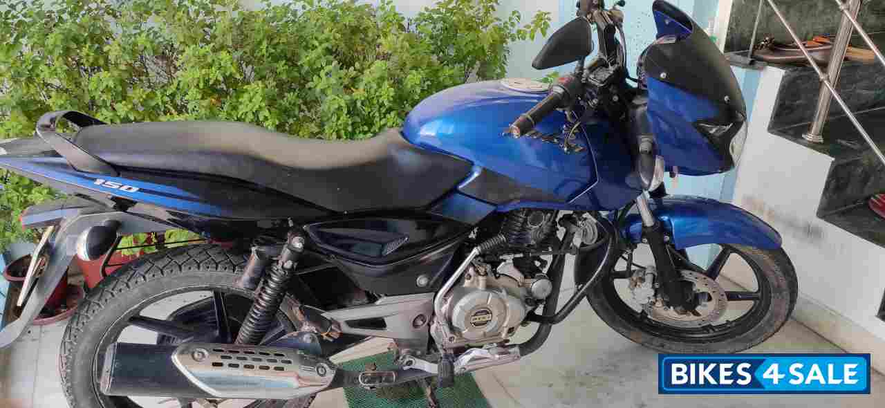 Bajaj Pulsar 150