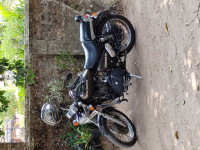 Royal Enfield Thunderbird 500
