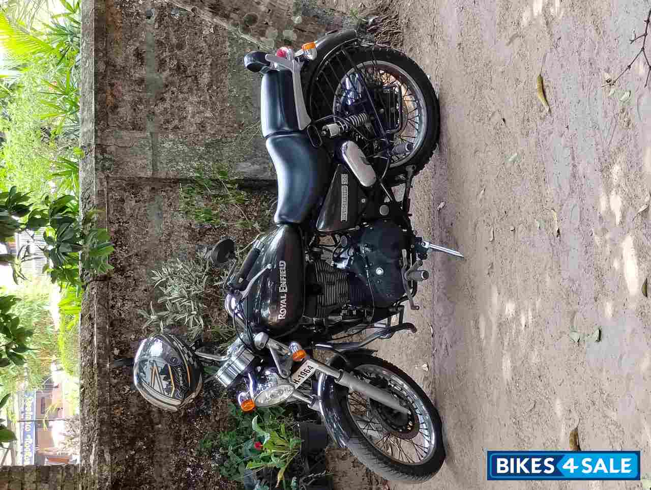 Royal Enfield Thunderbird 500