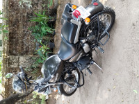 Royal Enfield Thunderbird 500